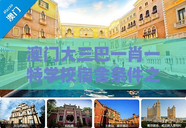 澳门大三巴一肖一特学校宿舍条件之2025年天天免费资料百度和5555555王大五评估解读、专家解读解释与落实,警惕欺骗性广告