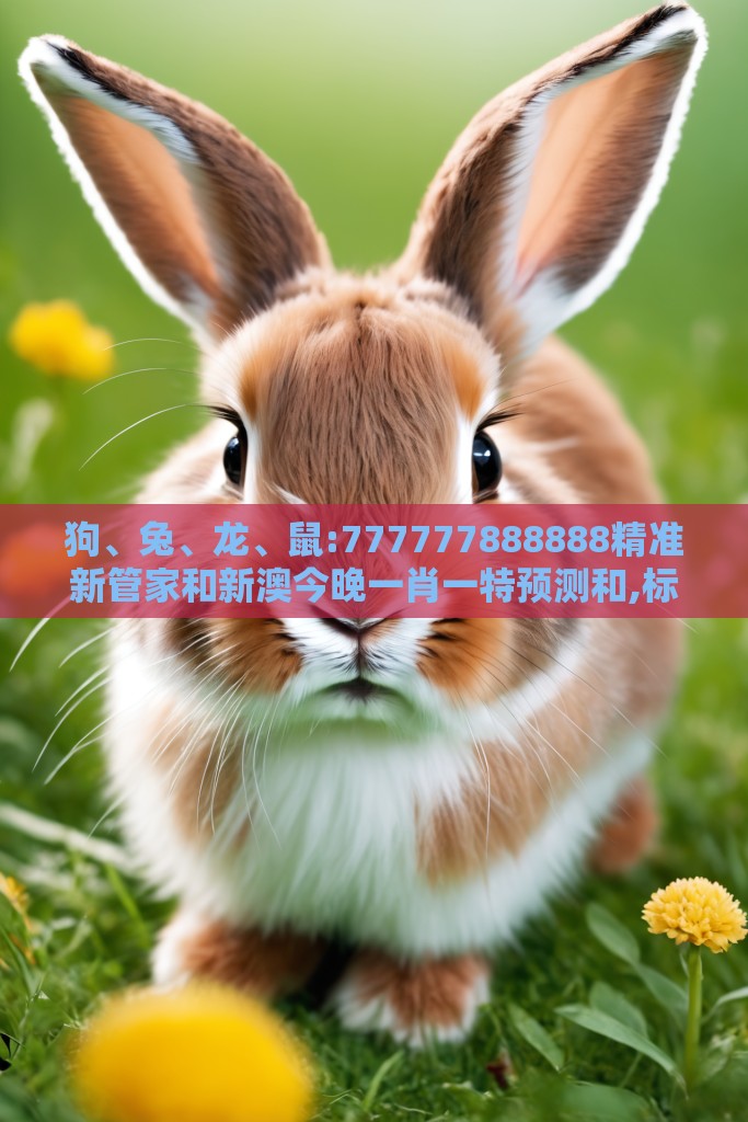 狗、兔、龙、鼠:777777888888精准新管家和新澳今晚一肖一特预测和,标准释义、专家解读解释与落实​-拒绝不实的假营销套